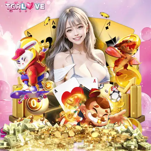 เว็บ-tgalove